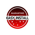 easy install guaranteed