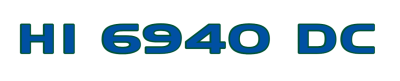 HI 6940 DC