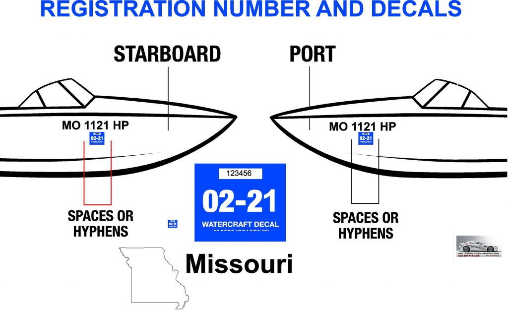 How To Get A Title For A Boat Without Title In Missouri at Sol Lopez blog