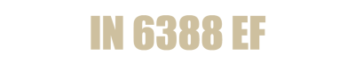 IN 6388 EF