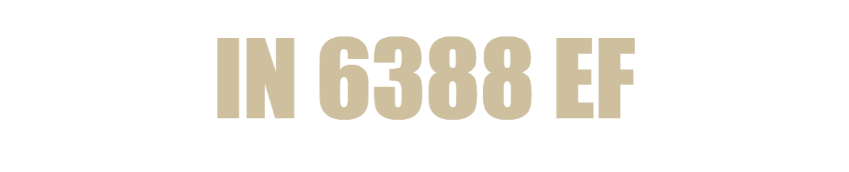 IN 6388 EF