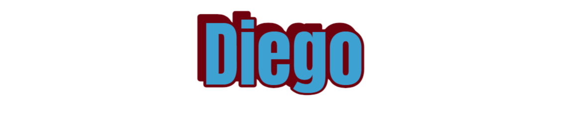 Diego