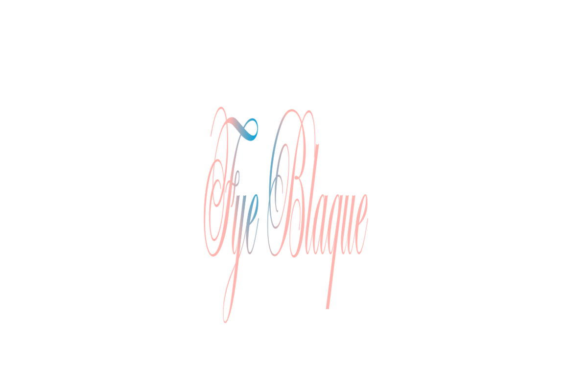 Fye Blaque