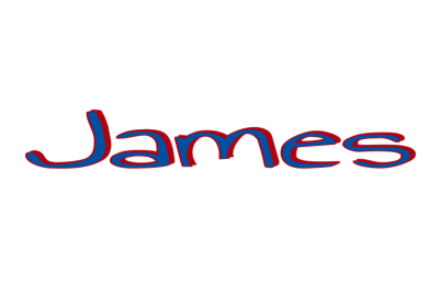 James
