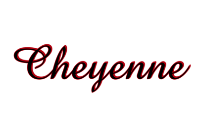 Cheyenne