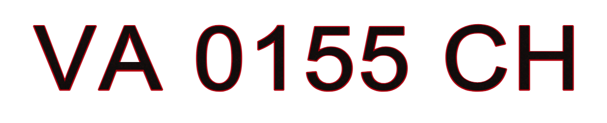 VA 0155 CH