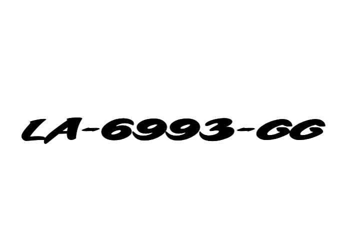 LA-6993-GG