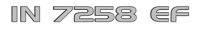 IN 7258 EF