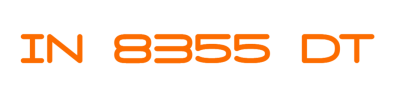 IN 8355 DT
