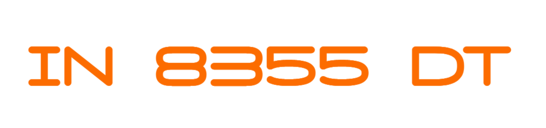 IN 8355 DT