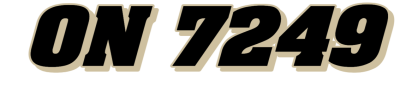 ON 7249