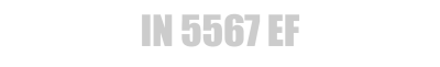 IN 5567 EF