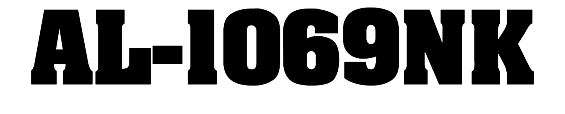 AL-1069NK
