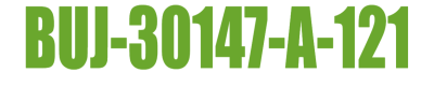 BUJ-30147-A-121