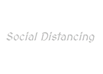 Social Distancing