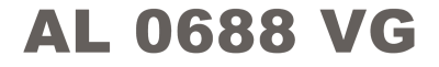 AL 0688 VG