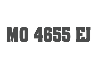 MO 4655 EJ