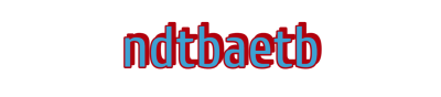 ndtbaetb