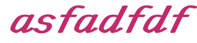 asfadfdf