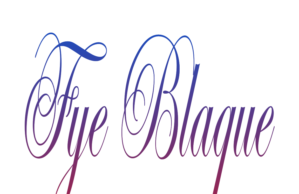Fye Blaque