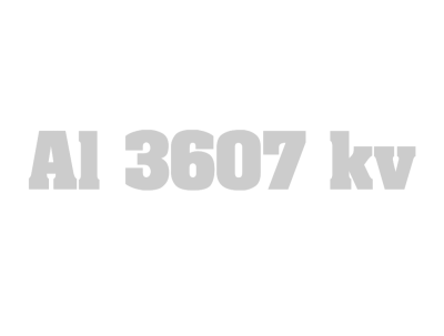 Al 3607 kv