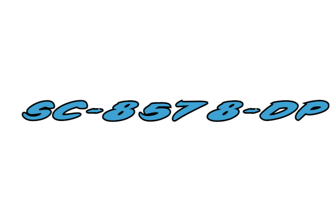 SC-8578-DP