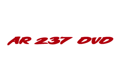 AR 237 DVD