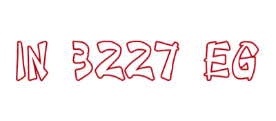 IN 3227 EG