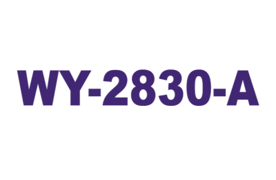 WY-2830-A