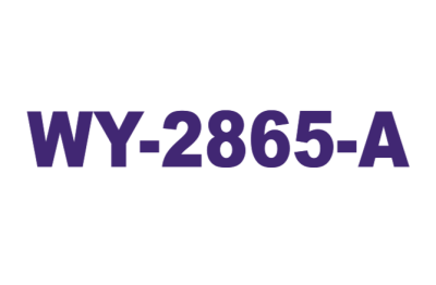WY-2865-A