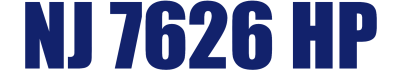 NJ 7626 HP