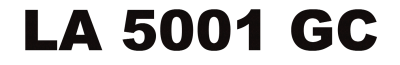 LA 5001 GC