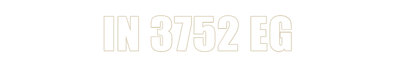 IN 3752 EG