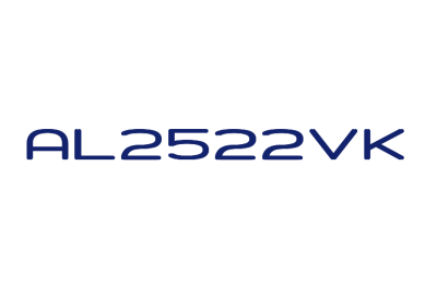 AL2522VK