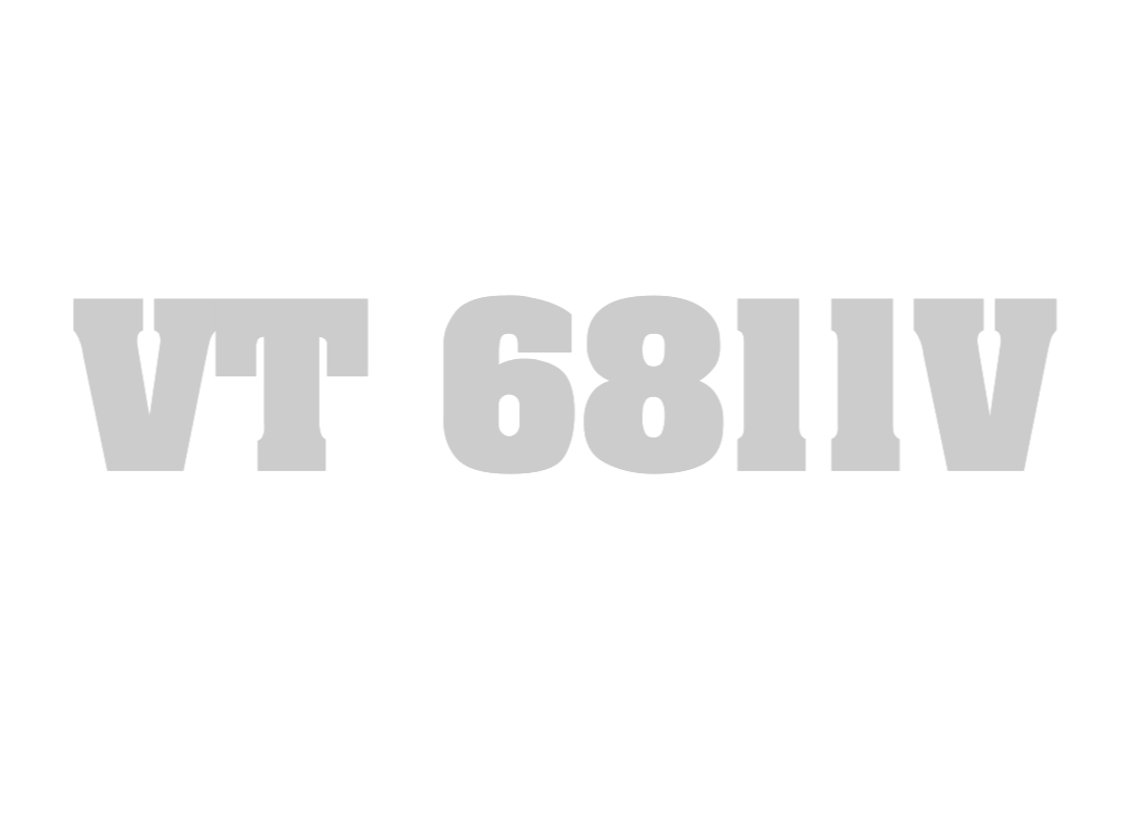 VT 6811V