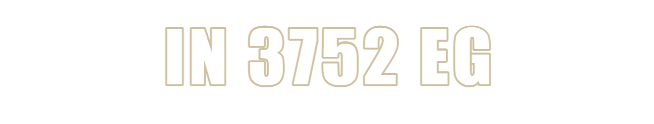 IN 3752 EG