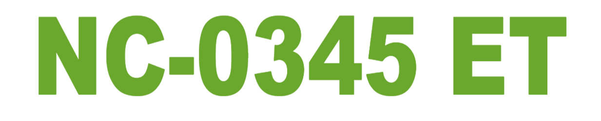 NC-0345 ET