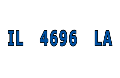 IL   4696   LA