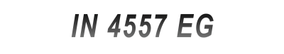 IN 4557 EG