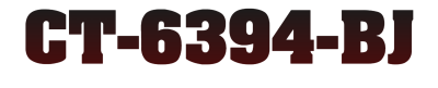 CT-6394-BJ