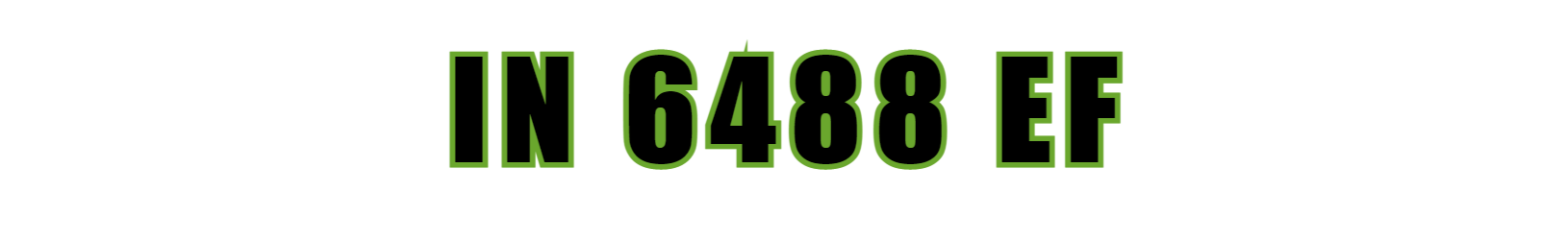 IN 6488 EF