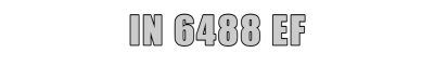 IN 6488 EF