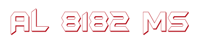AL 8182 MS