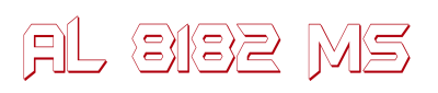 AL 8182 MS