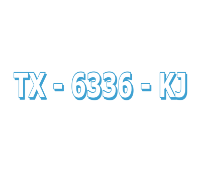 TX - 6336 - KJ
