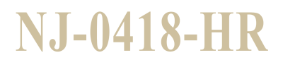 NJ-0418-HR