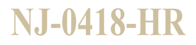NJ-0418-HR