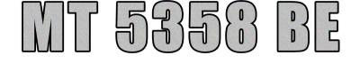 MT 5358 BE