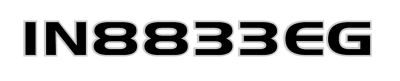 IN8833EG
