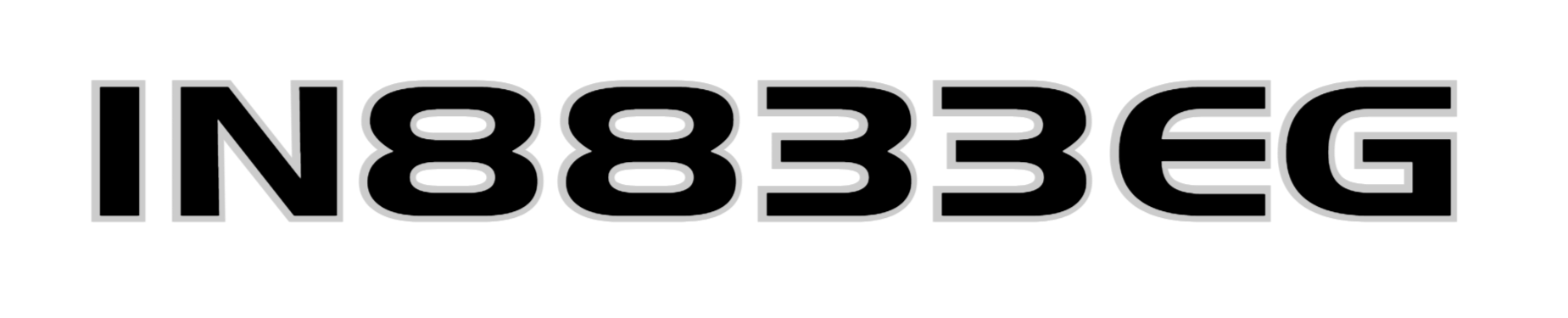 IN8833EG